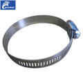 Worm Gear Clamp